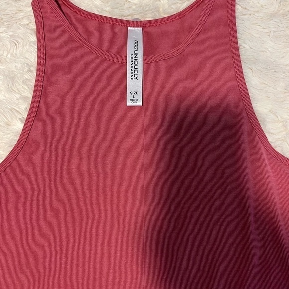 LORNA Jane Luxe Giselle Tank - Picture 3 of 5